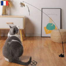 Jouet interactif chat d'occasion  Carry-le-Rouet