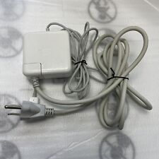 Cargador adaptador de corriente original APPLE MacBook Pro 60W MagSafe A1184, usado segunda mano  Embacar hacia Argentina