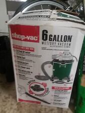 Shop vac gallons for sale  Sacramento