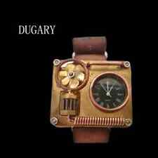  Reloj de cuarzo original Steampunk impermeable para hombre segunda mano  Embacar hacia Argentina