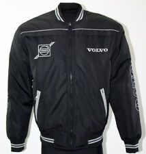 Volvo jacket coat for sale  Shipping to Ireland