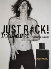 Zadig voltaire vintage d'occasion  Orleans-