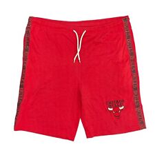 Pantaloncini chicago bulls usato  Palermo