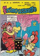 Frimoussette decembre 1964 d'occasion  Mehun-sur-Yèvre