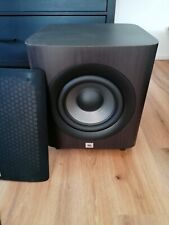 Jbl studio 650p gebraucht kaufen  Steinach