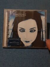 Evanescence fallen. cd usato  Torino