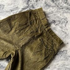 Dalesman vintage khaki for sale  UK