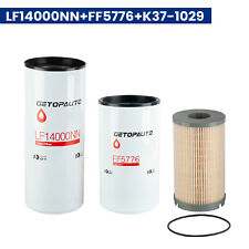 Oil fuel filter for sale  Chino