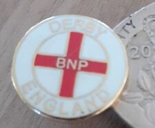 bnp badge for sale  NEWPORT