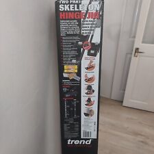 Trend jig part for sale  MANCHESTER