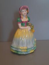 Goss figurine peggy. for sale  NORTHWICH