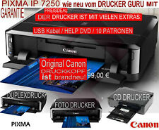 Good canon pixma for sale  Shipping to Ireland
