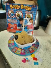 Soggy doggy game for sale  BIRMINGHAM