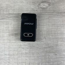 Mpow bh129b black for sale  Merced