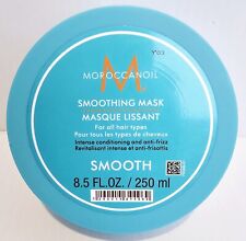 Usado, Máscara suavizante Moroccanoil 250 ml 8,5 Fl Oz aceite de argán marroquí auténtica segunda mano  Embacar hacia Argentina