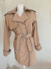 Rare trench chanel d'occasion  Grasse