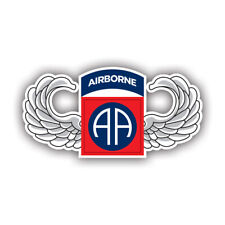 82nd airborne wings for sale  USA