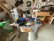 Midi 350 woodturning for sale  MANCHESTER