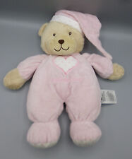 Mothercare pink heart for sale  LUTON