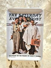 Norman rockwell saturday for sale  Memphis