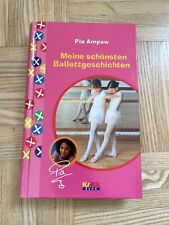 Jugendbuch schönsten ballettg gebraucht kaufen  Wallersdorf