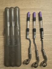 Korda stows purple for sale  NORTHAMPTON