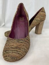 Missoni tweed heels for sale  Dublin