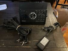 Roland TD-17 Drum Sound Module with Bluetooth - Black for sale  Shipping to South Africa