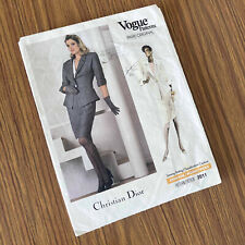 Vogue patterns christian for sale  BRIGHTON