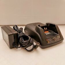 Motorola NNTN7079A Impres Radio Charger APX8000 APX7000 APX6000 APX Charger for sale  Teaneck