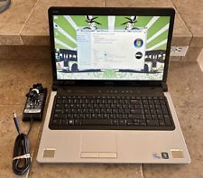 Dell Studio 1745 17.3" / Intel Core 2 Duo T6600 @ 2.20GHz / 4Gb RAM 500Gb HDD, used for sale  Shipping to South Africa