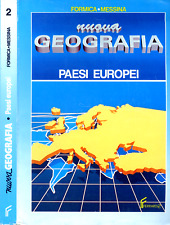 Nuova geografia paesi usato  Italia