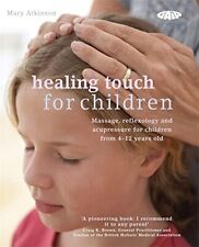 Healing touch children for sale  UK