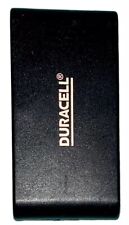 Bateria recarregável para filmadora Duracell DR10 6V-2100mAh NiMH comprar usado  Enviando para Brazil