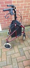 Mobility wheeled walking for sale  WREXHAM