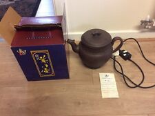 Tea pot chiness for sale  MANCHESTER