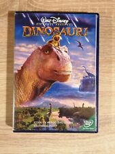 Dvd disney dinosauri usato  Settimo Torinese