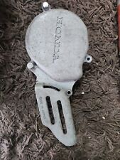 Honda flywheel cover for sale  ALLOA