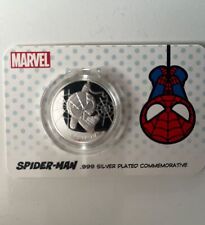 Marvel spider man for sale  RUISLIP