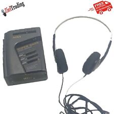 Aiwa j45 walkman gebraucht kaufen  Hamburg