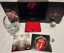 rolling stones box set for sale  Shipping to Ireland