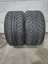P275 40r18 michelin for sale  Waterford