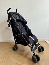 Maclaren techno stroller for sale  LONDON