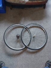 Vintage chrome raleigh for sale  Shipping to Ireland