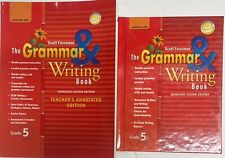 Grade grammar writing for sale  Lake Placid