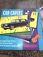 Vintage car capers for sale  STOCKTON-ON-TEES