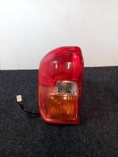 Left taillight toyota for sale  NORTH WALSHAM