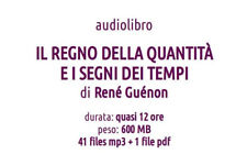 Mp3 audiolibro regno usato  Trivignano Udinese