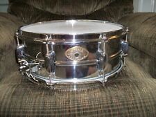 Tama rockstar snare for sale  Newport