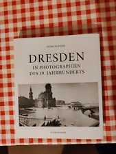 Dresden photographien jahrhund gebraucht kaufen  Unterschleißheim